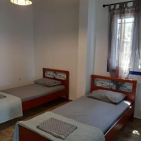 Διαμέρισμα Naxian Sofias Garden *