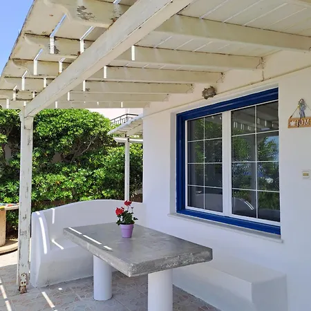Naxian Sofias Garden Διαμέρισμα Naxos City