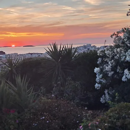 Naxian Sofias Garden Διαμέρισμα Naxos City