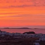 Naxian Sofias Garden Naxos City