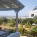 Lägenhet Naxian Sofias Garden Naxos City
