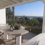 Naxian Sofias Garden Lägenhet Naxos City