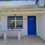 Naxian Sofias Garden *