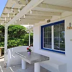 Naxian Sofias Garden Apartmán Naxos City