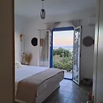 Naxian Sofias Garden Naxos City