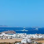 Naxian Sofias Garden * Naxos City