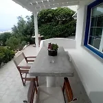 Naxian Sofias Garden Lägenhet