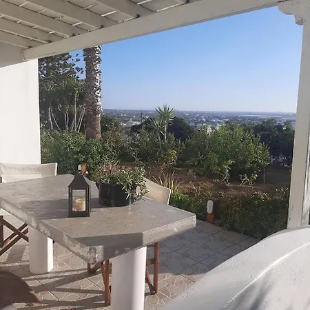 Naxian Sofias Garden Apartment Naxos City