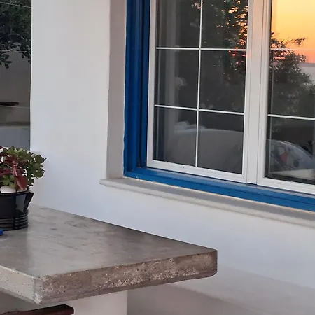 Naxian Sofias Garden Apartment *