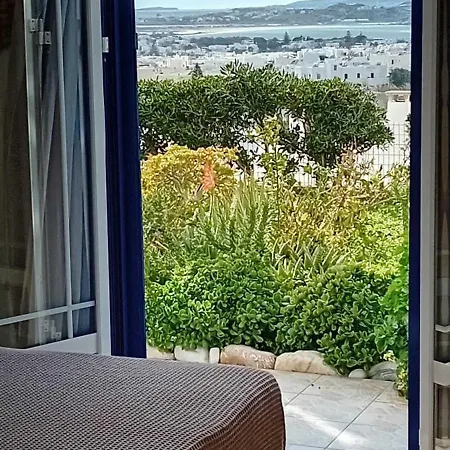 Apartamento Naxian Sofias Garden *
